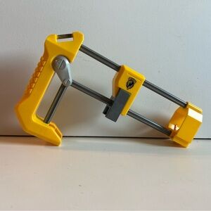 NERF N-STRIKE RECON CS-6 DART GUN SHOULDER STOCK EXTENSION ONLY